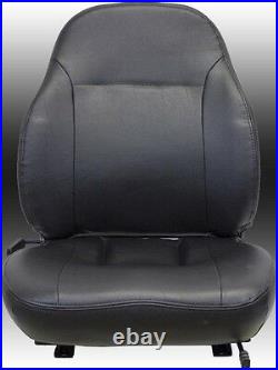 John Deere Dozer Seat Fits Various Models #s2