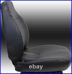 John Deere Dozer Seat Fits Various Models #s2