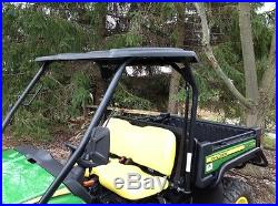 John Deere Gator 625 and 825i Universal ToP /Fits Polaris Ranger & Mule PN 11089