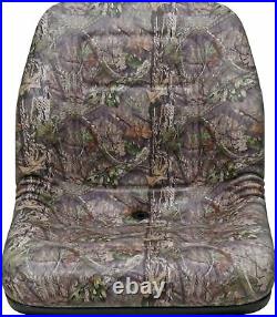 John Deere Gator Camo Seat Fits E-Gator TH6X4 TE and Trail Series