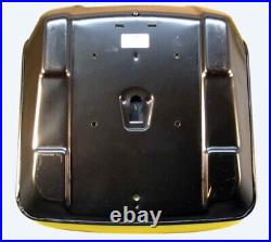 John Deere OEM Lawn Mower Tractor Seat Fits Z225 Z235 Z245 Z255 Z335E Z425 Z525E