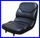 John Deere Seat Black M805158, M803465 fits 970 990 4005 870 790 770 670 1070