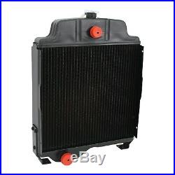 John Deere Tractor Radiator OE# AT20797 Fits JD300 JD301 820 920 1020 1120