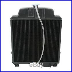 John Deere Tractor Radiator OE# AT20797 Fits JD300 JD301 820 920 1020 1120