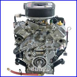 Kawasaki Engine 26hp Shaft Water Cooled, Fits John Deere 445 FD791D-JD445I-R1