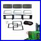 LED5055 Front Hood Light Kit Fits John Deere 4050 4055 4250 4255 4450 4455
