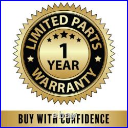 LED5055 Front Hood Light Kit Fits John Deere 4050 4055 4250 4255 4450 4455