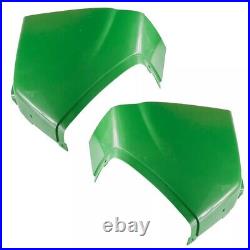 LH RH Cowl fits John Deere LVU10567 LVU10869 M116581 LVU12349 LVU10655 LVU11977