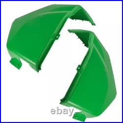 LH RH Cowl fits John Deere LVU10567 LVU10869 M116581 LVU12349 LVU10655 LVU11977