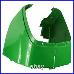 LH RH Cowl fits John Deere LVU10567 LVU10869 M116581 LVU12349 LVU10655 LVU11977