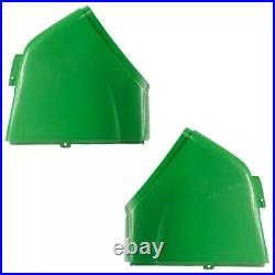 LH RH Cowl fits John Deere LVU10567 LVU10869 M116581 LVU12349 LVU10655 LVU11977