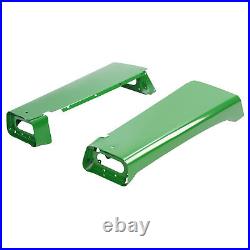 LH&RH Fender Fits John Deere Tractor Models 4030 4040 4040S 4050 4055 4230 4240