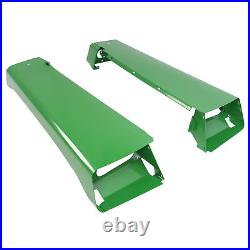 LH&RH Fender Fits John Deere Tractor Models 4030 4040 4040S 4050 4055 4230 4240