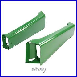 LH&RH Fender Fits John Deere Tractor Models 4030 4040 4040S 4050 4055 4230 4240