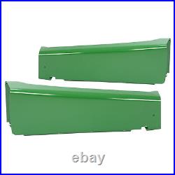 LH&RH Fender Fits John Deere Tractor Models 4030 4040 4040S 4050 4055 4230 4240