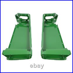 LH&RH Fender Fits John Deere Tractor Models 4030 4040 4040S 4050 4055 4230 4240