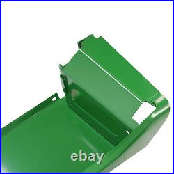 LH&RH Fender Fits John Deere Tractor Models 4030 4040 4040S 4050 4055 4230 4240