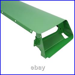 LH&RH Fender Fits John Deere Tractor Models 4030 4040 4040S 4050 4055 4230 4240