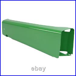 LH&RH Fender Fits John Deere Tractor Models 4030 4040 4040S 4050 4055 4230 4240