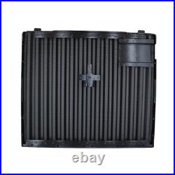 LH/RH Side Screen AL67554 Fits John Deere 2855N 2755 2555 2355 LH/RH Side Screen AL67554 Fits John Deere 2855N 2755 2555 2355