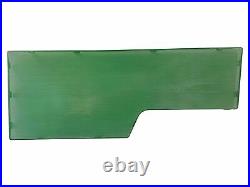 LH Side Panel/Screen/Sticker/Clip AM128983 M116021 Fits John Deere 425 UP S/N