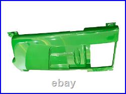 LH Side Panel WithFoam & Clip Kit LVU10896 LVU10465 Fits John Deere 4510 4610 4710