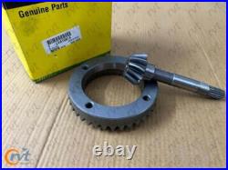LVA19814 Ring Gear And Pinion Fits John Deere Genuine OEM Parts