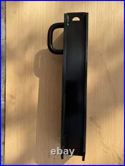 LVA21644 SUPPORT fits JOHN DEERE (New OEM Takeoff)