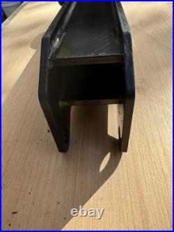 LVA21644 SUPPORT fits JOHN DEERE (New OEM Takeoff)