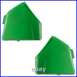 Left Right Cowl fits John Deere 4210 4310 4410 4510 4610 4710 LVU10567 LVU12349