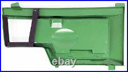 Left Side Panel Replaces AM128983 Fits John Deere 425 445 455 Tractor