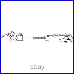Lift Link Assembly Fits John Deere 1630 1830 2020 2030 2040 2120 2130