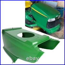Lower Hood Fits John Deere #AM131759 LTR155 LTR166 LTR180 LT170 LT180 LT190