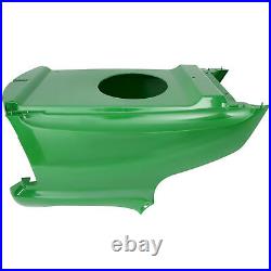 Lower Hood Fits John Deere #AM131759 LTR155 LTR166 LTR180 LT170 LT180 LT190