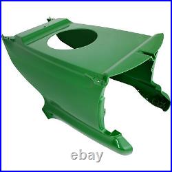 Lower Hood Fits John Deere #AM131759 LTR155 LTR166 LTR180 LT170 LT180 LT190