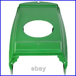 Lower Hood Fits John Deere #AM131759 LTR155 LTR166 LTR180 LT170 LT180 LT190