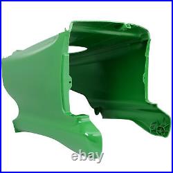 Lower Hood Fits John Deere #AM131759 LTR155 LTR166 LTR180 LT170 LT180 LT190