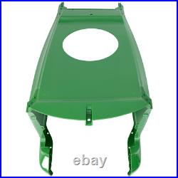 Lower Hood Fits John Deere #AM131759 LTR155 LTR166 LTR180 LT170 LT180 LT190