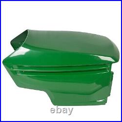 Lower Upper Hood Fits John Deere 345 GX255 GX325 GX335 GX345 AM132595 AM132529