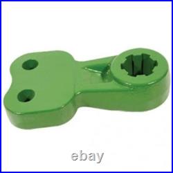 MFWD Center Steering Arm fits John Deere 4050 4455 4650 4850 4450 4250 R80736