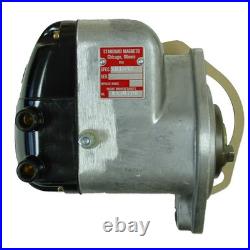 Magneto New Short Lug Fits John Deere A B H G Tractors XH1042