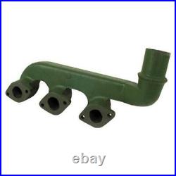 Manifold Fits John Deere 1020 1520 1530 2040 2240 300B