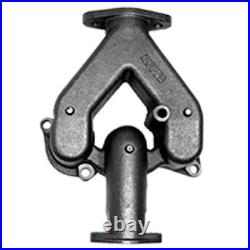 Manifold Fits John Deere 40, 420, 320, 330 Tractors