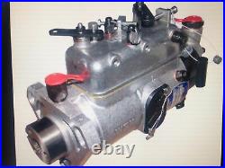 Massey Ferguson Fuel Injection Pump CAV 3241F360 175 180 255 265 270 275
