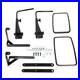 Mirror Assembly with Extendable Arms fits John Deere 4050 4230 4440 RE151162