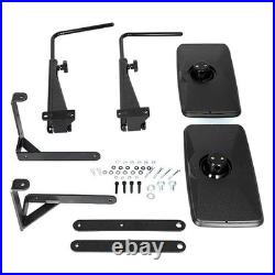 Mirror Assembly with Extendable Arms fits John Deere 4050 4230 4440 RE151162