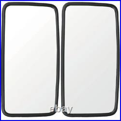 Mirror Assembly with Extendable Arms fits John Deere 4050 4230 4440 RE151162