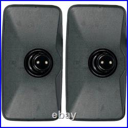 Mirror Assembly with Extendable Arms fits John Deere 4050 4230 4440 RE151162