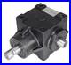 Mower Deck Gear Box Replaces John Deere AM143310 DE19086 Fits 425 445 455 LGT