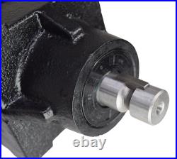 Mower Deck Gear Box Replaces John Deere AM143310 DE19086 Fits 425 445 455 LGT